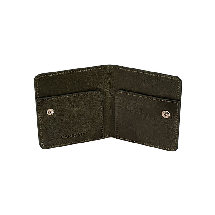 Zoozie Bags Regina - Verde Zoozie Bags Regina - Verde